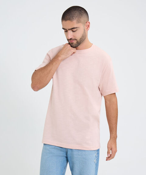 Camisetas unicolor